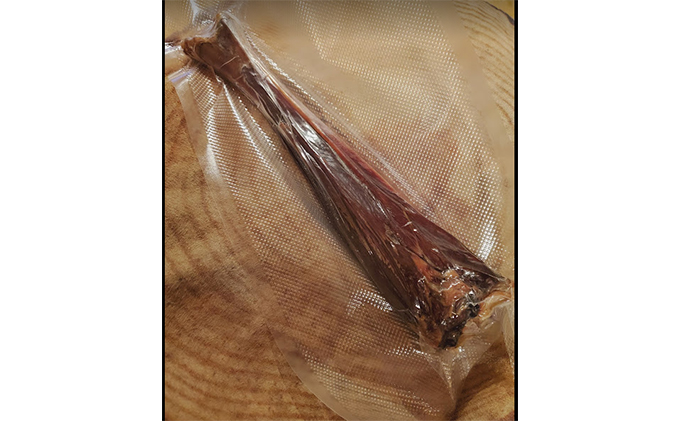 ワンコのおやつジビエ「天然無添加鹿ジャーキー 贅沢！ごほうび2種セット(100g×1種、300g×1種)」(冷凍)[52210647]