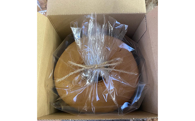 グルテンフリー シフォンケーキ(プレーン・M5号)