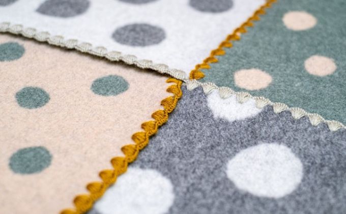 マルナカ ヴィルッティ Medium＆Large2枚組 グリーン[52210788]