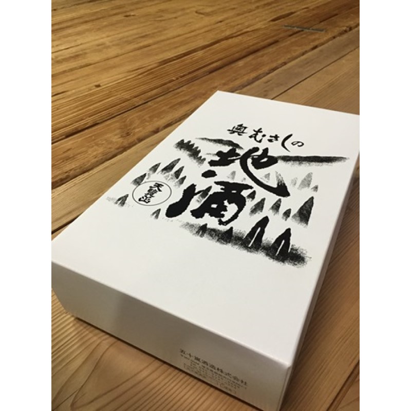 【日本酒】天覧山 「純米酒」「純米吟醸」2本セット[52210358]