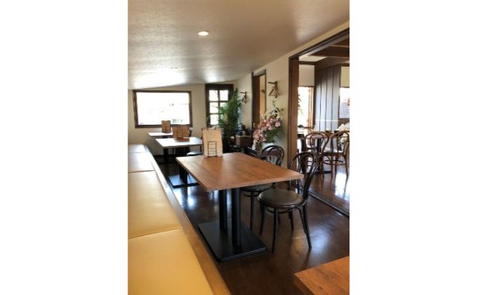 2nd kitchen hama 特別限定コースお食事券(ペア)[52210370]