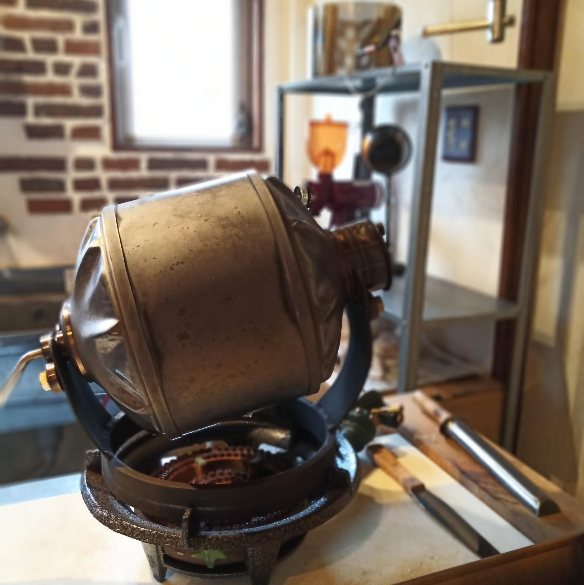 【粉にする】やまびより珈琲 ブレンドセット【珈琲豆200g×3袋】[52210734]