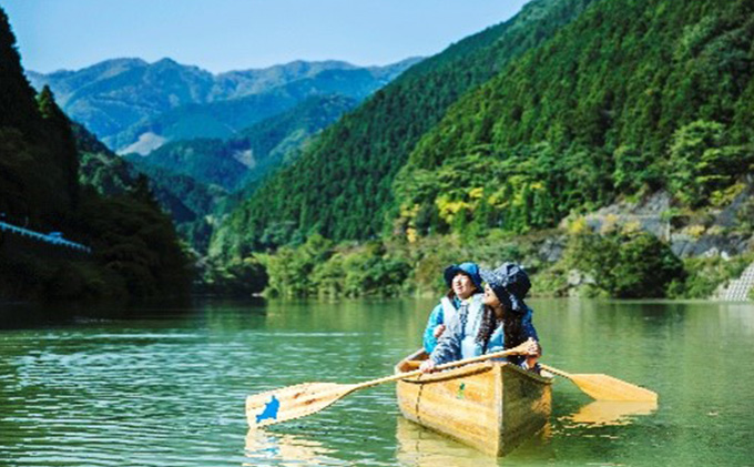 カナディアンカヌー 4ｍ艇(完成品)[52210749]