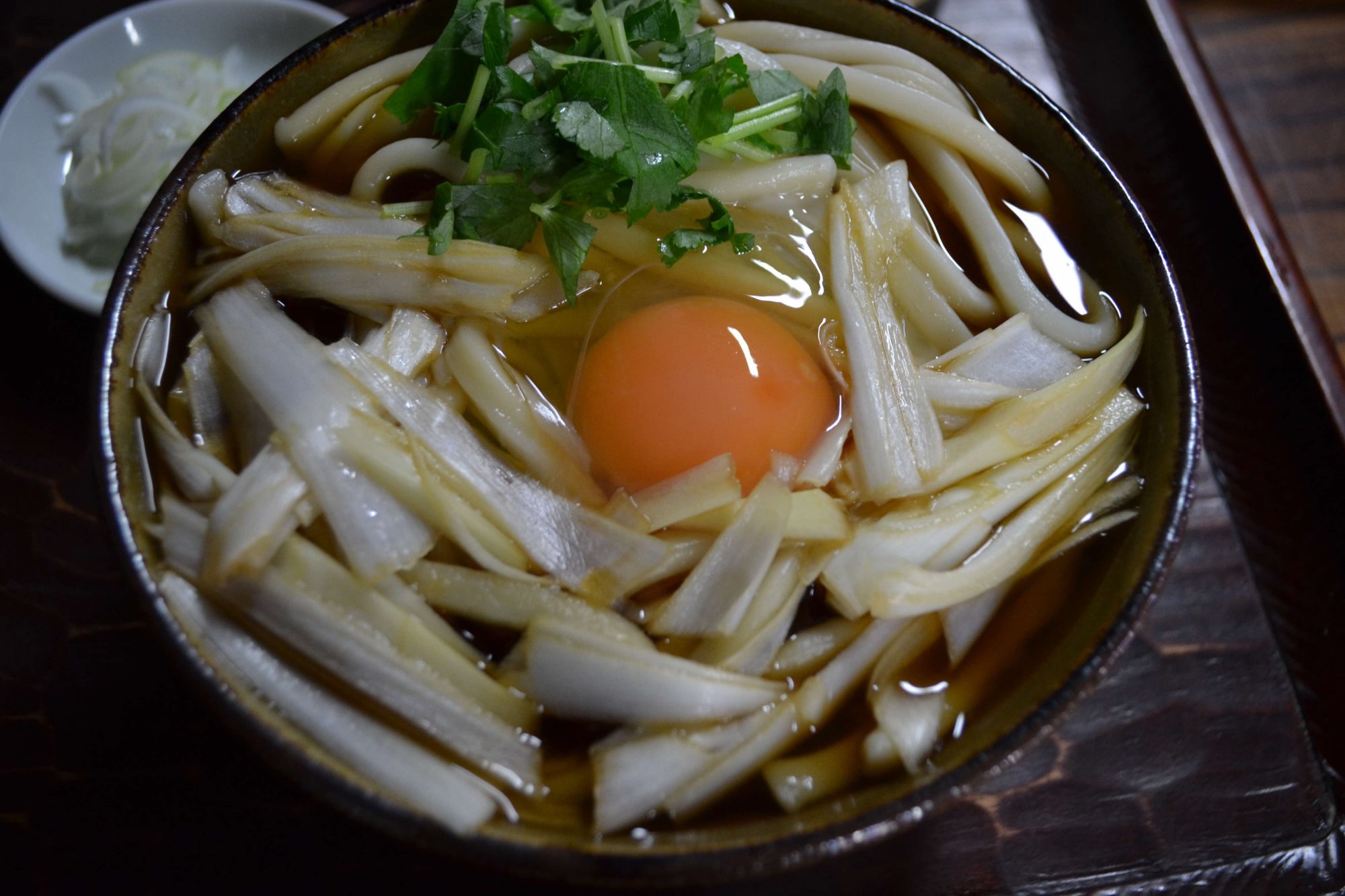 【こくや】うどんお食事券(2枚)[52210752]