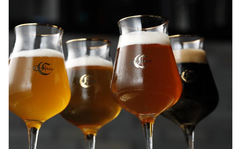 ブルワリーレストランCARVAAN ペアお食事券【ディナーコース】[52210051]