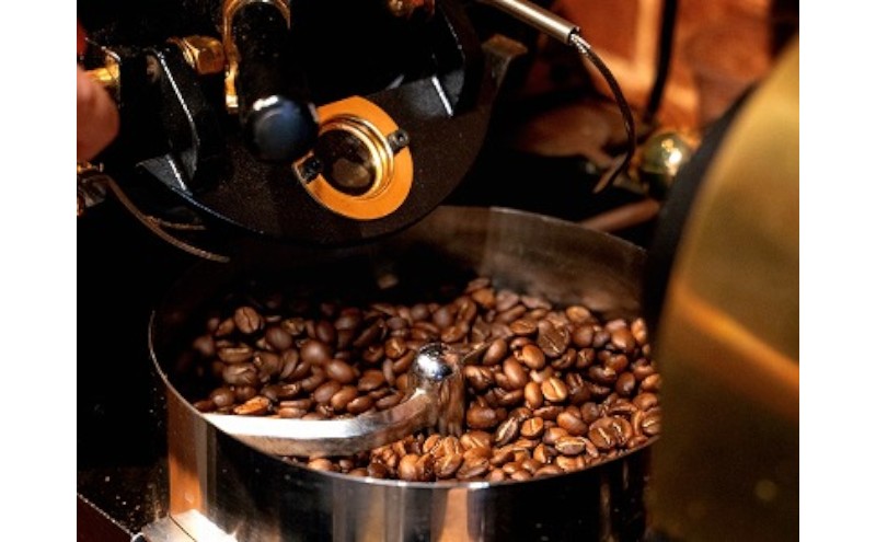 【上田珈琲豆焙煎堂】珈琲豆  デカフェ2種×200g メキシコ・エチオピア【豆】[52210750]