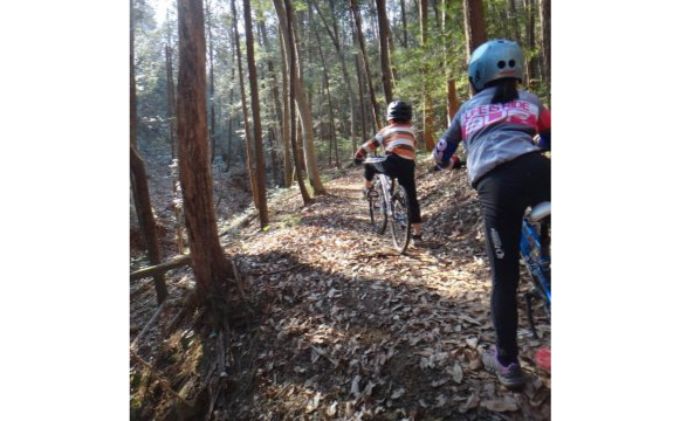 レンタルサイクル 2名様1日利用サービス券[52210219]