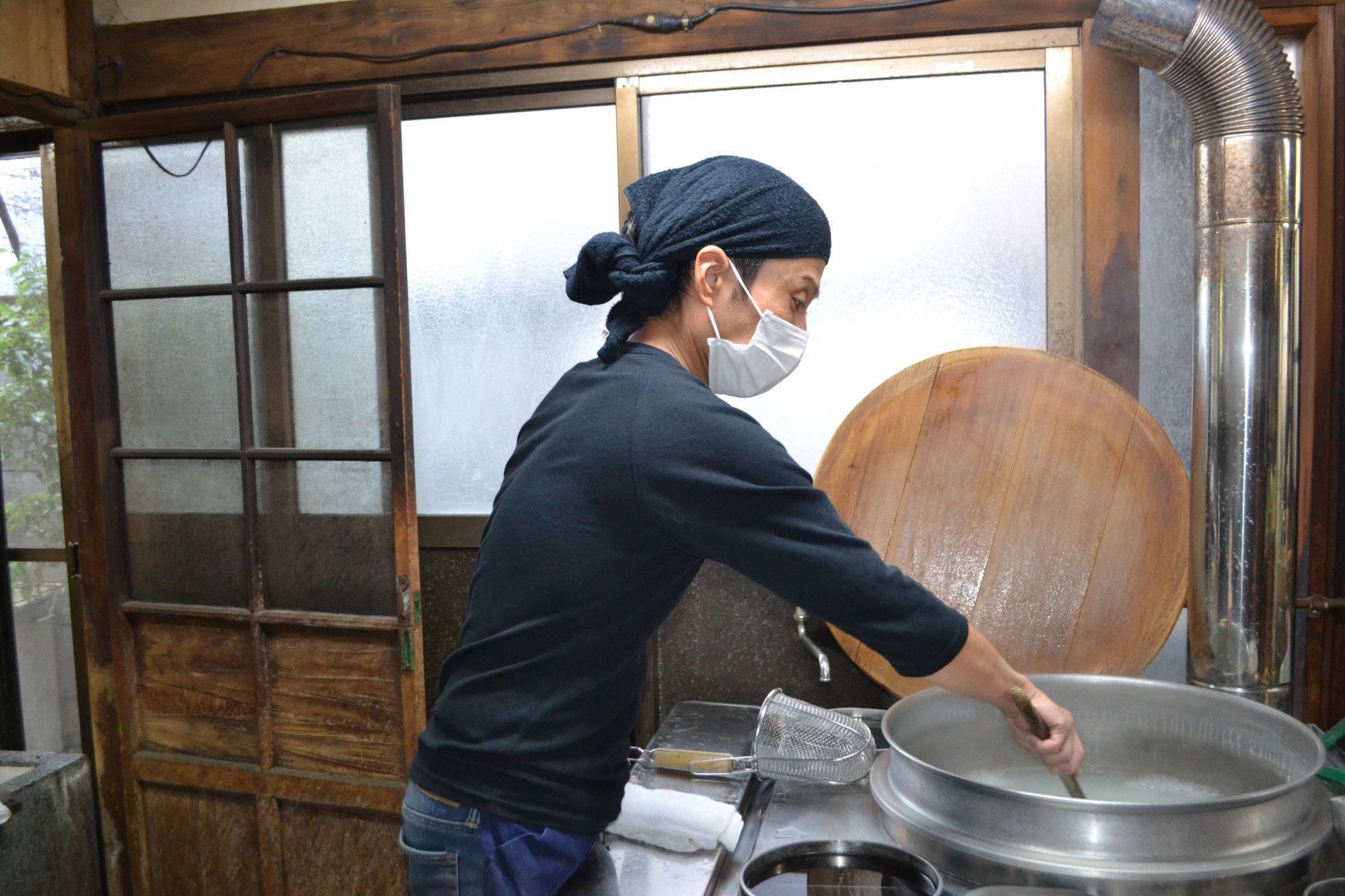 【こくや】うどんお食事券(2枚)[52210752]