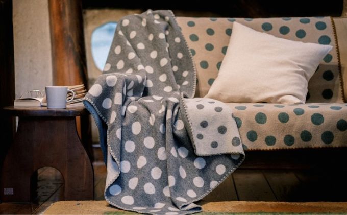 マルナカ ヴィルッティ Medium＆Large2枚組 グレー[52210787]