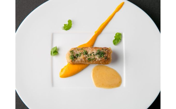 アトリエ・ド・コンマのお食事券・アゼリア [52210866]