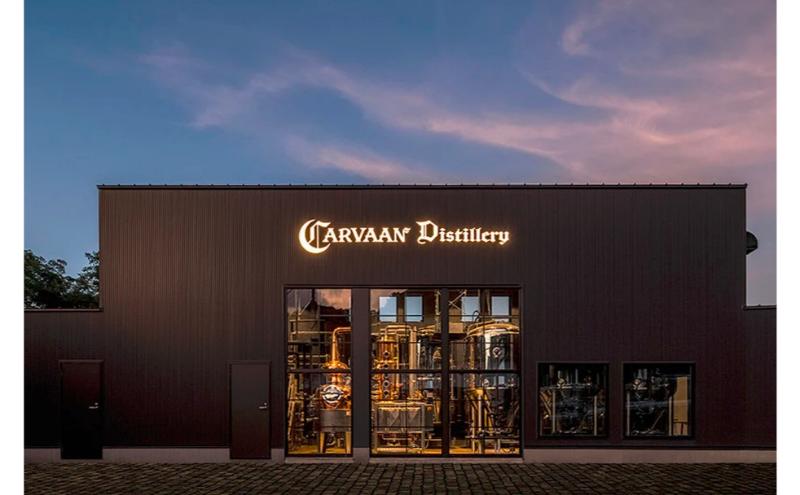 【CARVAAN】東方ノ三賢人（クラフトジン） [52210975]