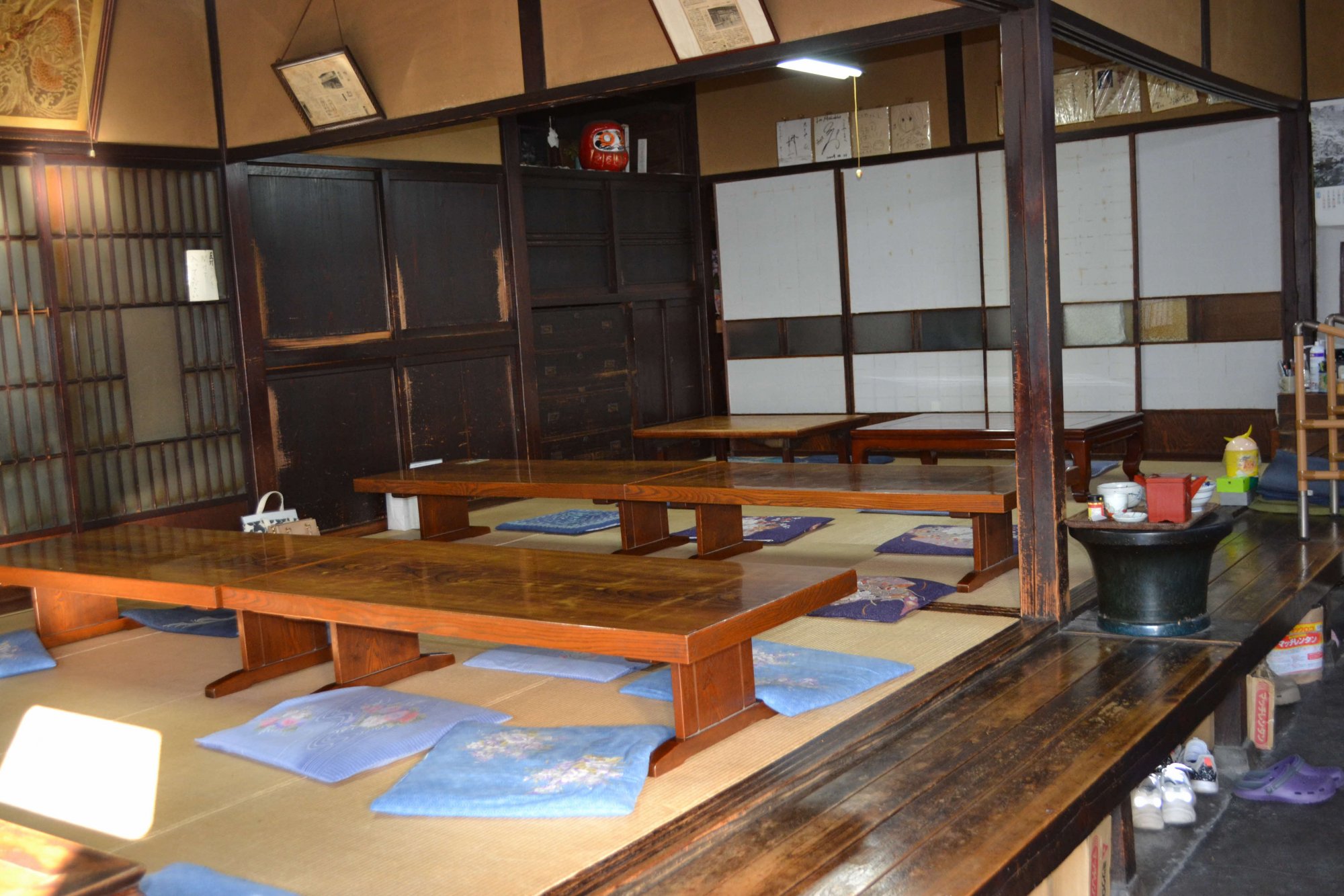 【こくや】うどんお食事券(2枚)[52210752]