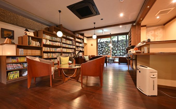 【名栗温泉 大松閣】翆明館1泊2食付ペア宿泊券10枚[52210920]