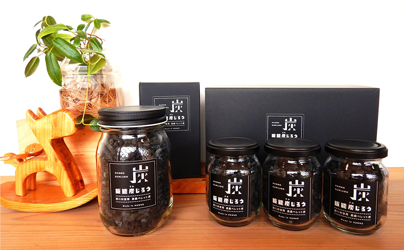 飯能炭じろう[52210574] 雑貨 日用品 消臭剤