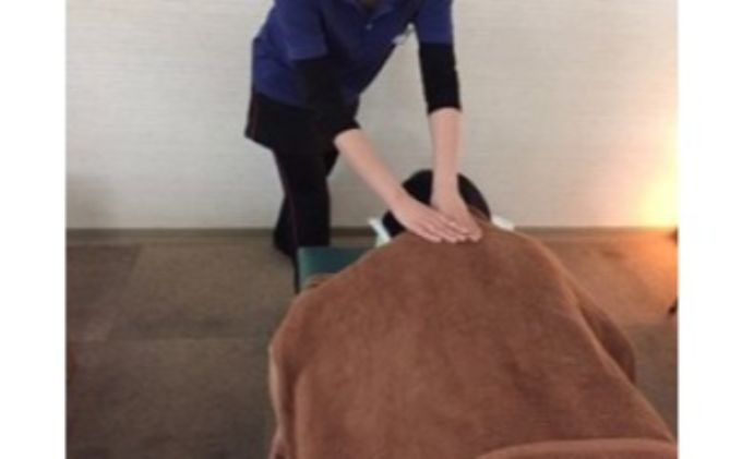 飯能の地でもみじならではのリラクゼーション体験(1名様)[52210031]