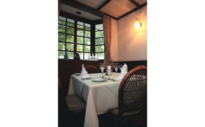 ≪フレンチ料理≫駿河屋の季節のフルコースディナー ドリンク付(1人分)[52210296]