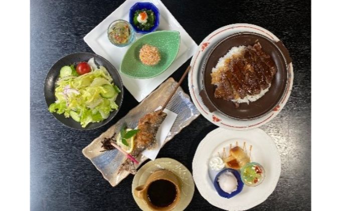 美食工房レストランHAMA 特別限定コースお食事券(ペア)[52210369]