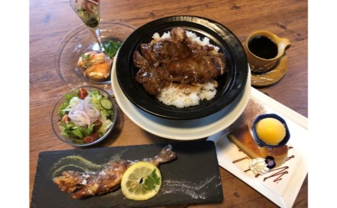 2nd kitchen hama 特別限定コースお食事券(ペア)[52210370]