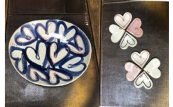 飯能焼ハッピーギフト[52210437]