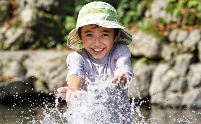 ケニーズ・ファミリー・ビレッジ/オートキャンプ場 基本料金利用券A[52210607]