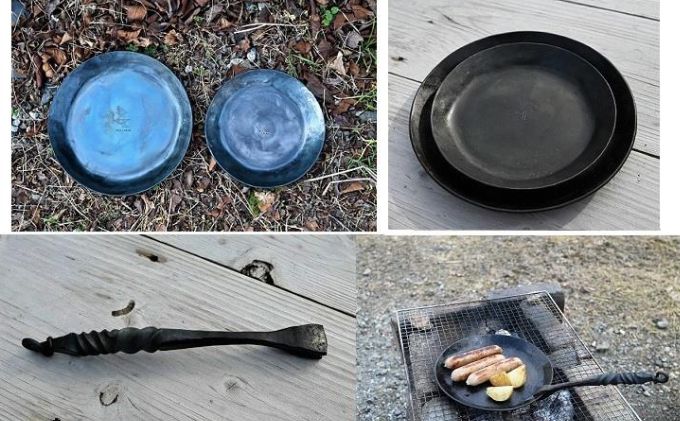 CHIKA PAN ディッシュパンセット[52210807]