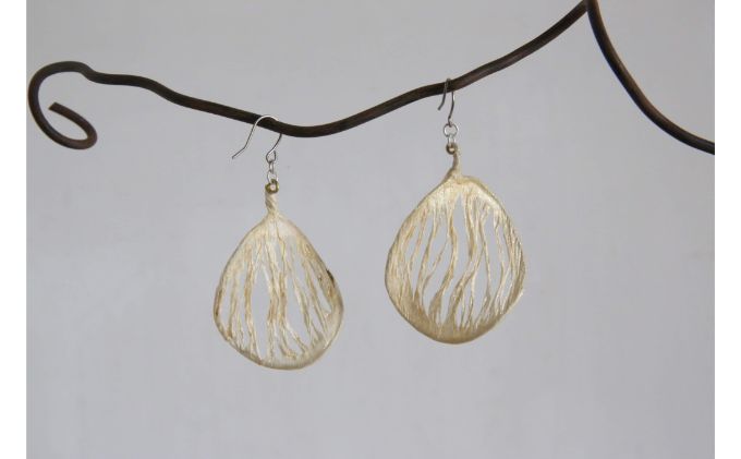 和紙のピアス[52217180]