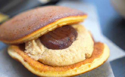 生どらモンブラン 5個