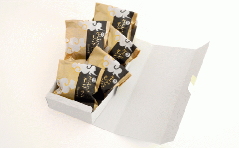 生どらモンブラン 5個