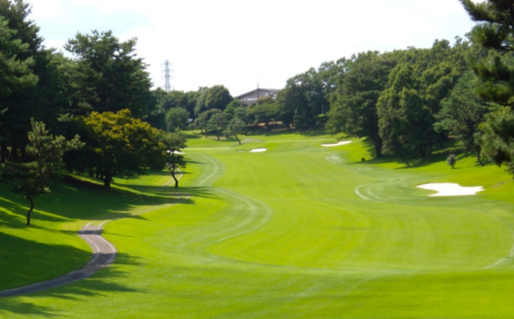 【会員限定】高坂カントリークラブ 利用券 3,000円×20枚 合計60,000円分　ゴルフ場 ゴルフ利用券 チケット