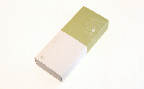 大きな栗入り 栗どら焼き 5個