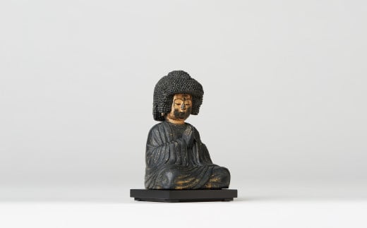 TanaCOCORO[掌] 五劫思惟阿弥陀