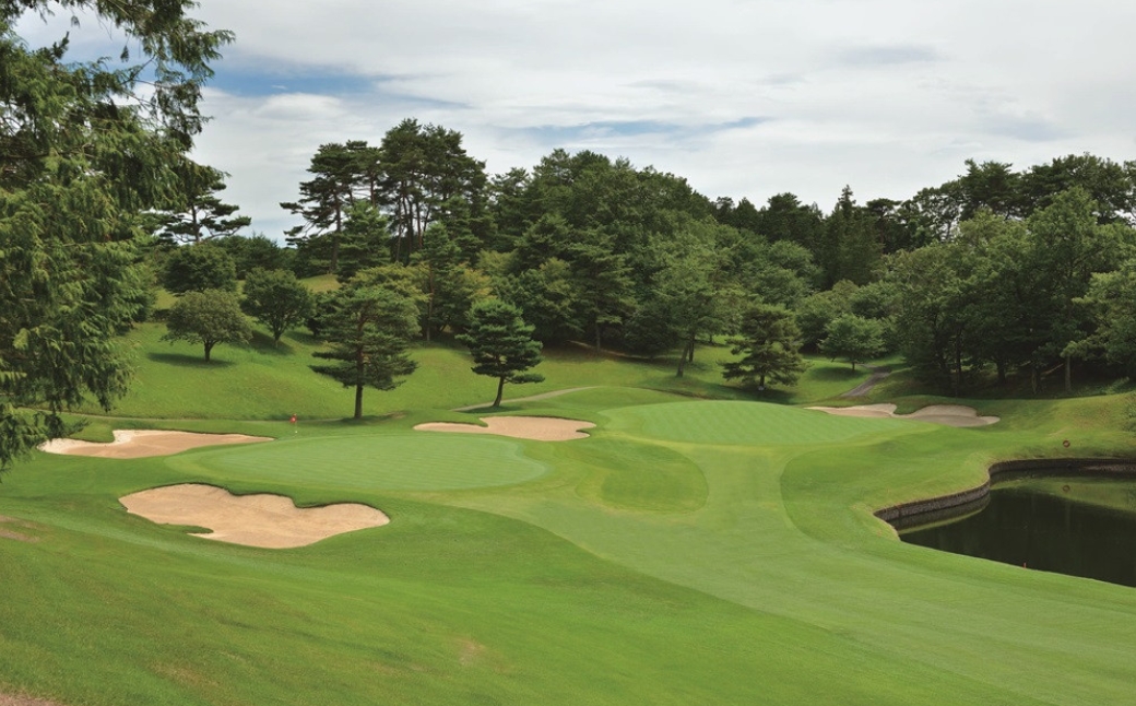 【会員限定】東松山カントリークラブ 利用券 5,000円×6枚 合計30,000円分 ｜ 埼玉県 東松山市 ゴルフ場 ゴルフ利用券 チケット プレー券 ゴルフ クーポン ラウンド ゴルフプレー ゴルフスイング ゴルフクラブゴルフボール ゴルフスコア ゴルフコース ゴルフシューズ ゴルフバッグゴルフグローブおすすめ オススメ 人気 関東 練習 【会員限定のお礼の品】