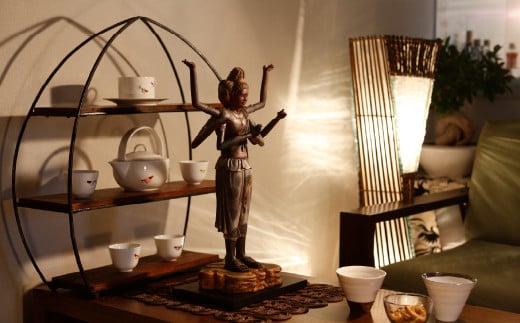 イスム S-Class 阿修羅