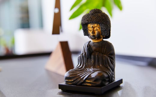 TanaCOCORO[掌] 五劫思惟阿弥陀