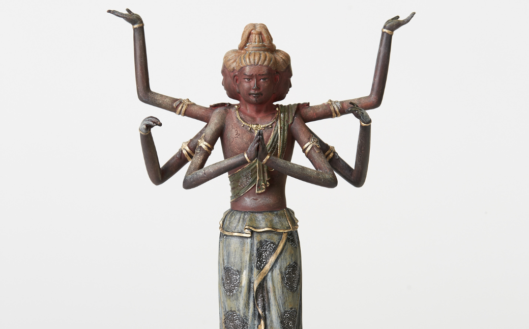 TanaCOCORO[掌] 阿修羅