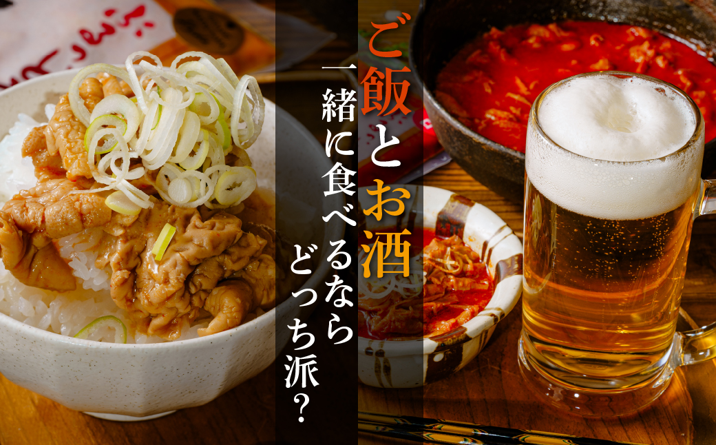 【定期便3ヶ月】国産豚もつ使用！とろけるほど柔らかい究極のもつ煮 500g×2袋