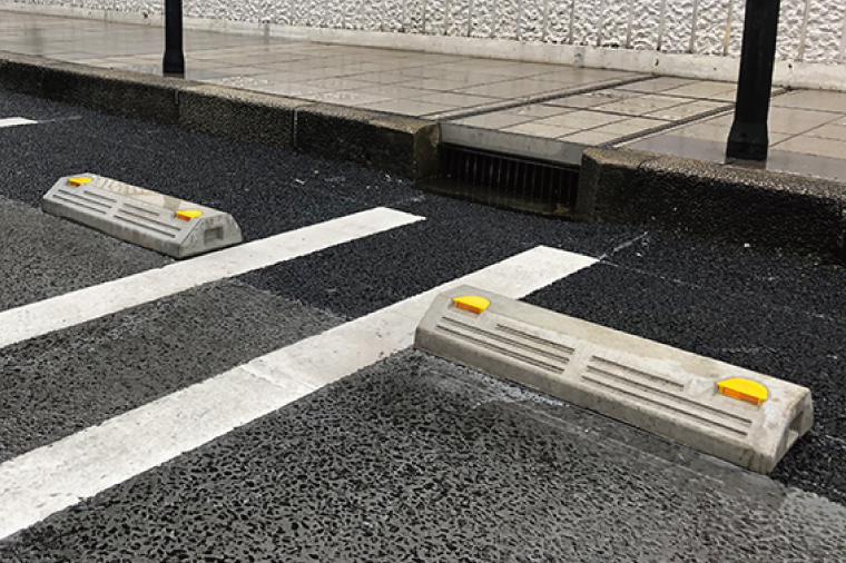 パーキングブロック　NSP-85（AH002）