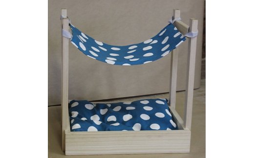 AS002-1 ねこのお家A