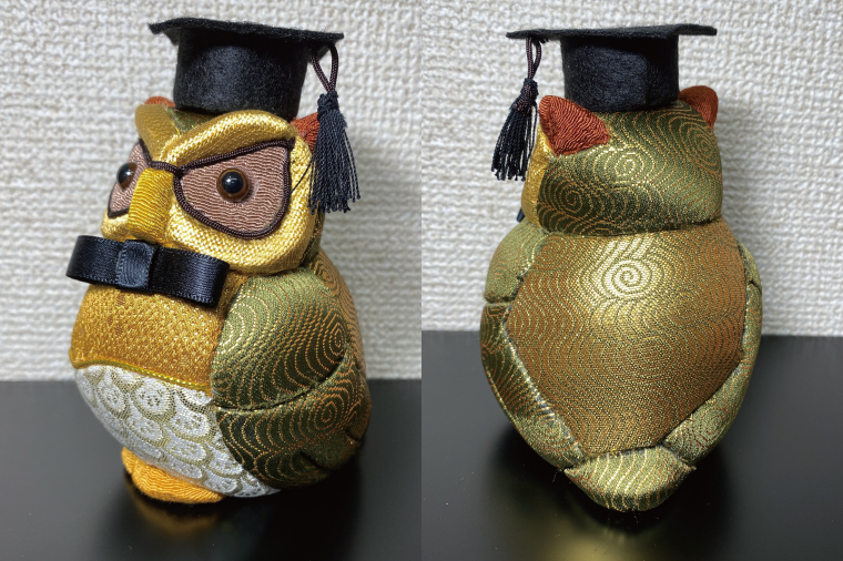 CP020 福来朗博士