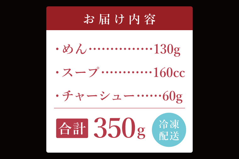金ちゃんラーメン　極　みそ味　1食【埼玉県 春日部 味噌 濃厚スープとチャーシュー付 7500円以内】（DH005）