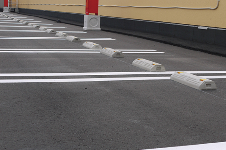 パーキングブロック　NSP-85（AH002）