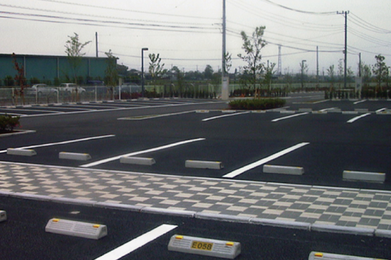 パーキングブロック　NSP-100A（AH003）