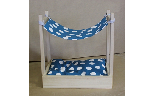 AS002-1 ねこのお家A