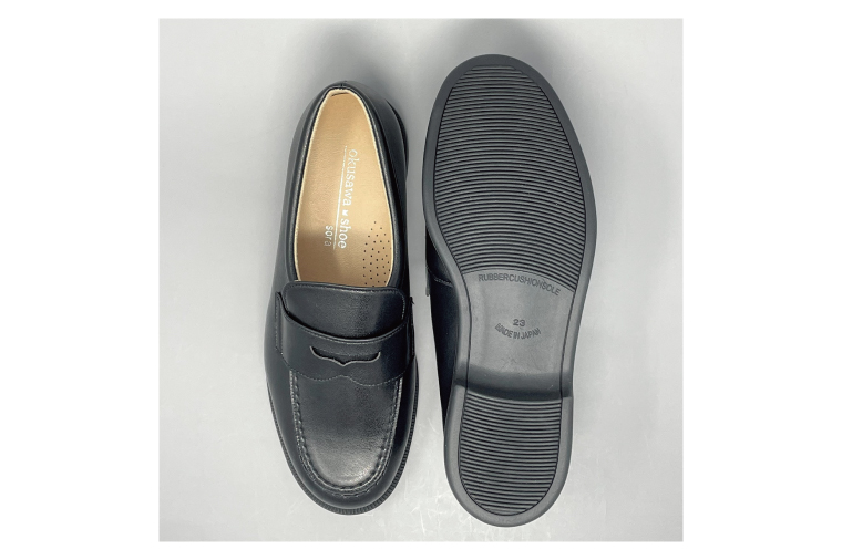 CV001 ST2189 okusawa shoes-sora-サイズ18.0-21.0