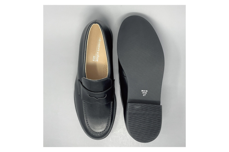 CV005 ST2189 okusawa shoes-sora-サイズ27.5-28.0