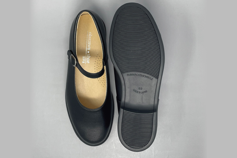 ST2187 okusawa shoes-sora-サイズ21.5-25.0（CV007）