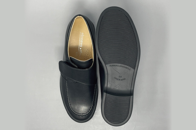 ST2188 okusawa shoes-sora-サイズ25.5-26.0（CV011）