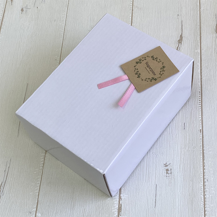 AJ195-1 プリザーブドフラワー【メモワール~春~】春日部市 シュガーパイン