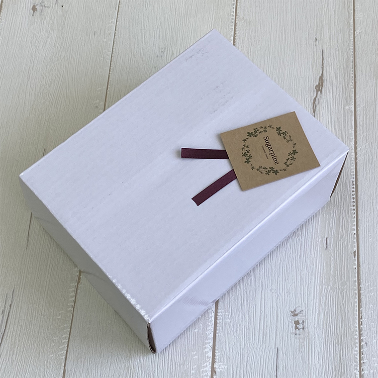 AJ197-1 プリザーブドフラワー【メモワール~秋~】春日部市 シュガーパイン