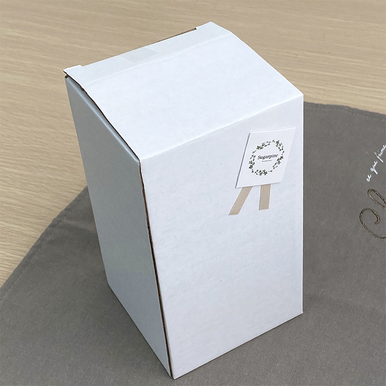 AJ217-1 プリザーブドフラワー【エンジェル/イエロー】春日部市 シュガーパイン